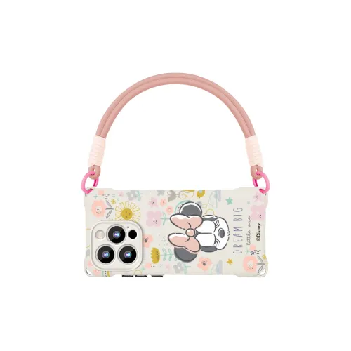 Disney Polyester Handbag Womens Minnie