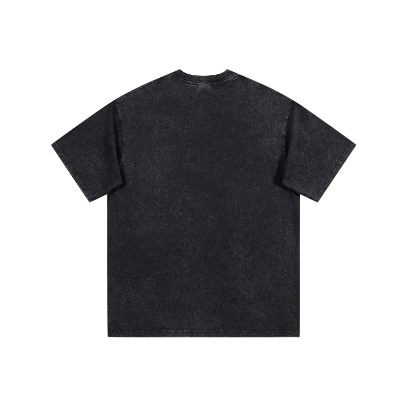 WISOZZ T Shirts Unisex-1