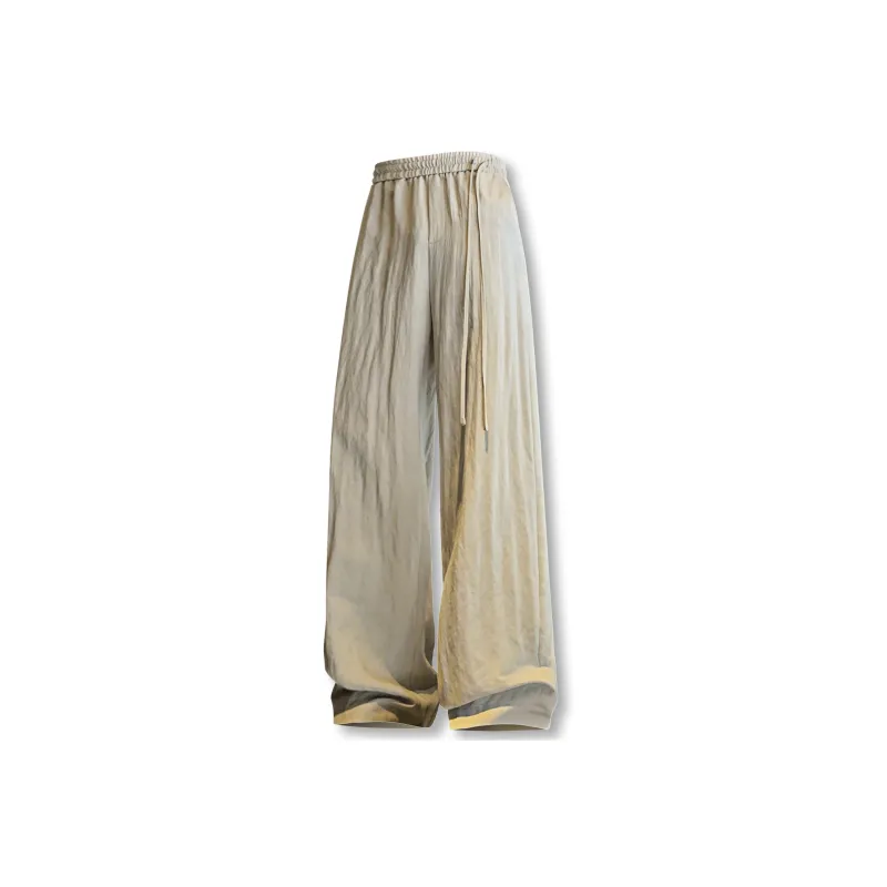 G21 Casual Pants Unisex-0