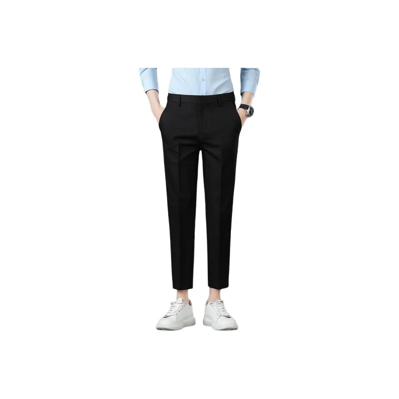 PIERRE CARDIN Suit Trouser Unisex-6