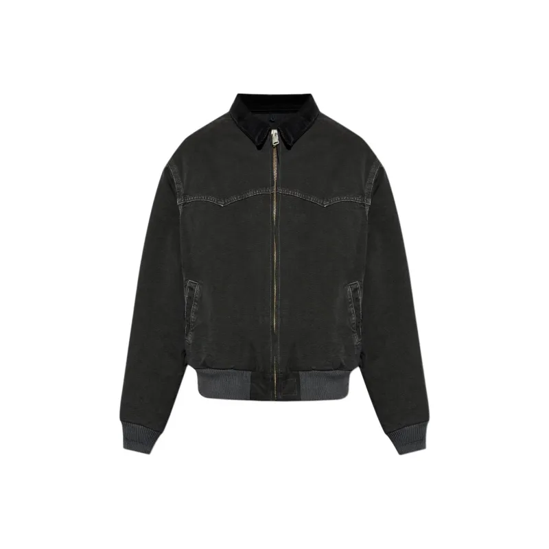 Maison Margiela Bomber Jacket-0