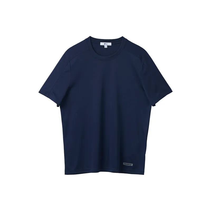 Warrior Drop Shoulder Sleeve T Shirt Women's-5