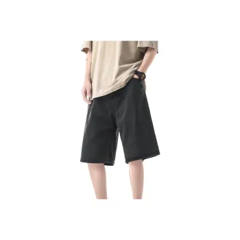 FRQ Denim Shorts Unisex