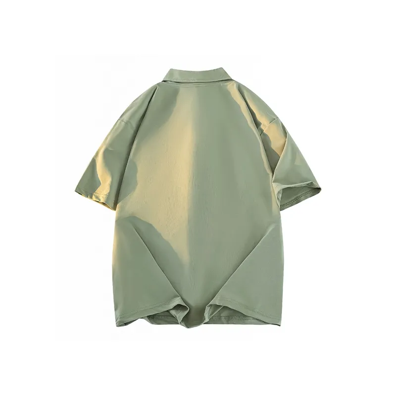 HAVR Polo Shirts Unisex-6