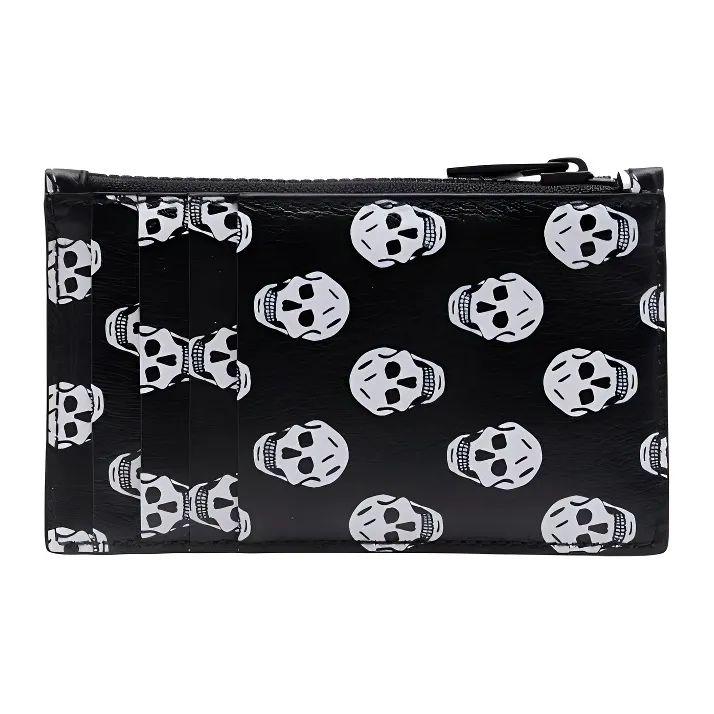 Alexander McQueen Wallets-1