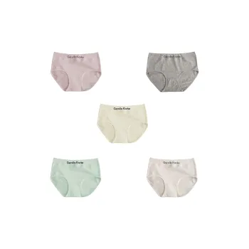ROBINHOOD Underpants Women's Combo Set