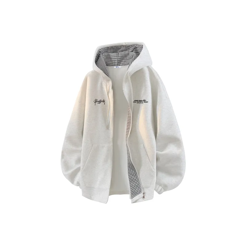 SOIE Sweatshirts Unisex-5