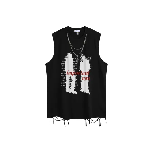 O'Neill Tank Tops Unisex