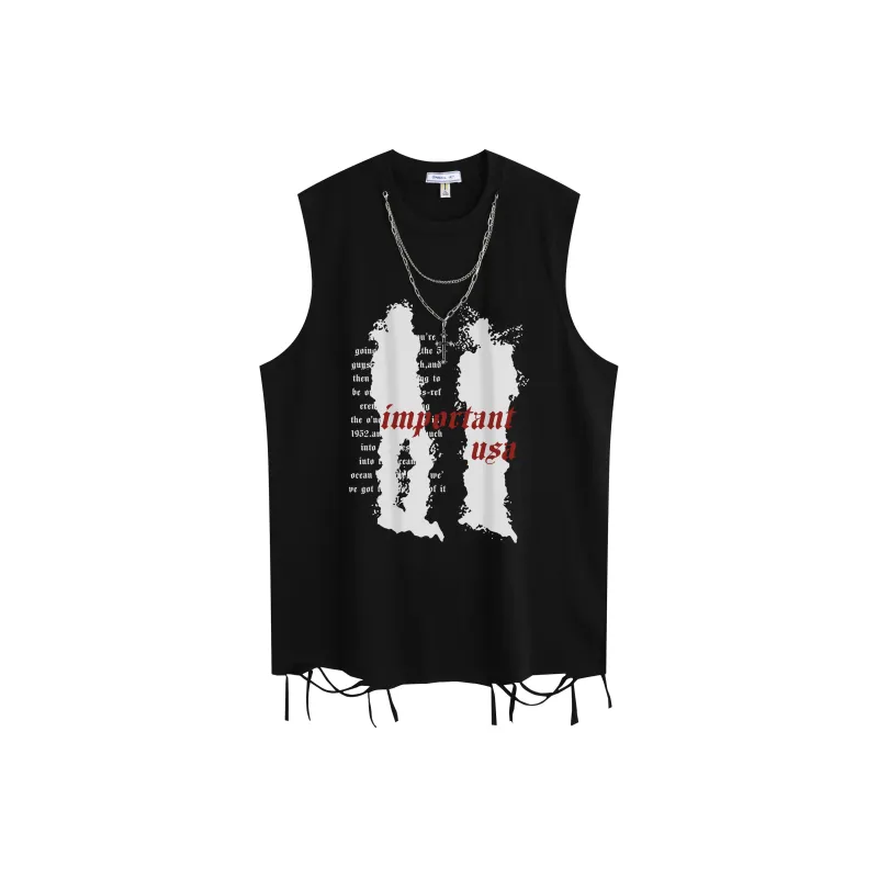 O'Neill Tank Tops Unisex-2