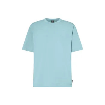 Oakley T Shirts Men Blue