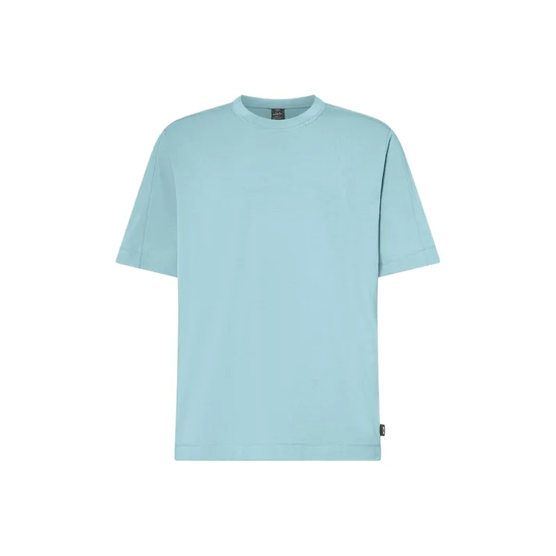 Oakley T Shirts Men Blue-0