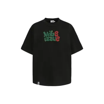 Izzue Short Sleeved T Shirts Unisex