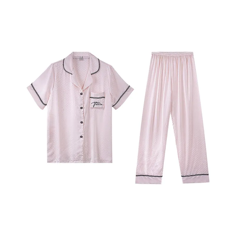 Slimma Women's Pajama Sets-0