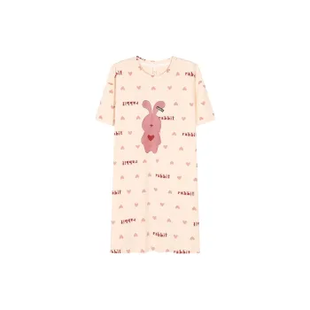 Pretty lady Women's Nightgowns