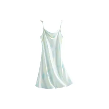 The Temptation Of The Muse Nightgown Women's