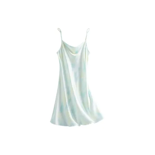 The Temptation Of The Muse Nightgown Women's