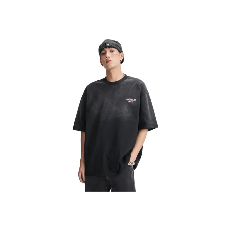 ALL IN T Shirts Unisex-0