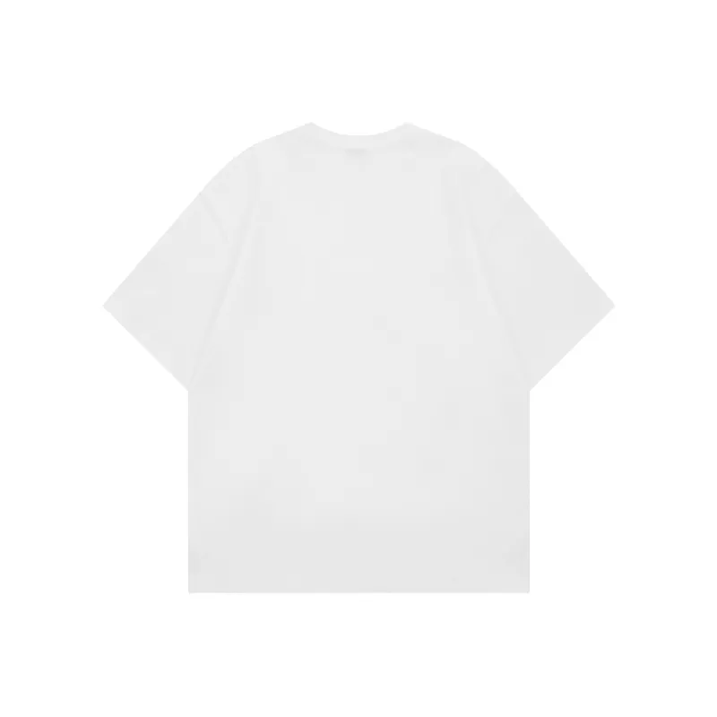 Vine Color Regular T Shirt Women's-1