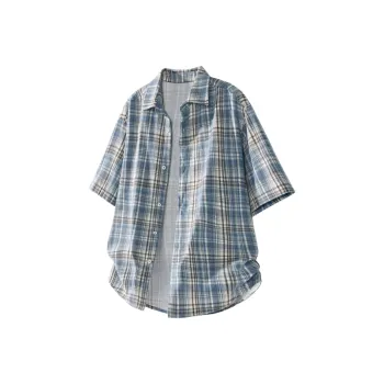 ROBINHOOD Short Sleeved Shirt Women's