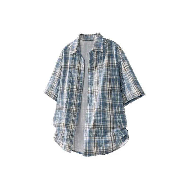 ROBINHOOD Short Sleeved Shirt Women's-0