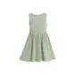 Mint Green-Sleeveless