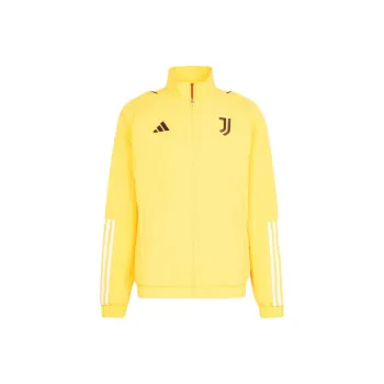 Adidas Juventus Tiro 23 Presentation Track Top