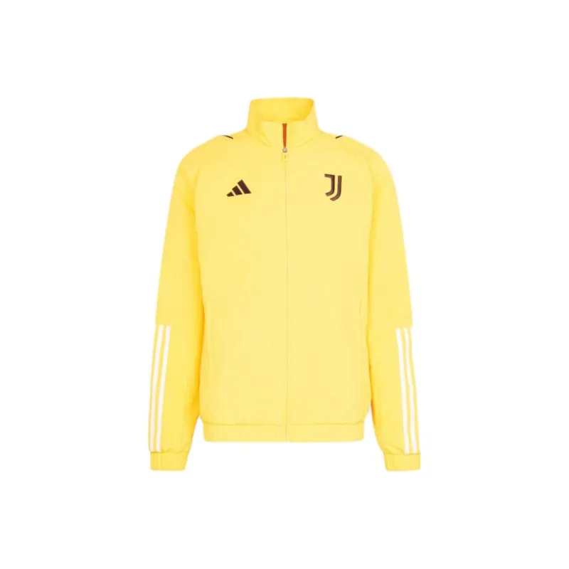 Adidas Juventus Tiro 23 Presentation Track Top-0