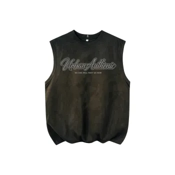 URBAN AUTHENTIC Tank Top Unisex