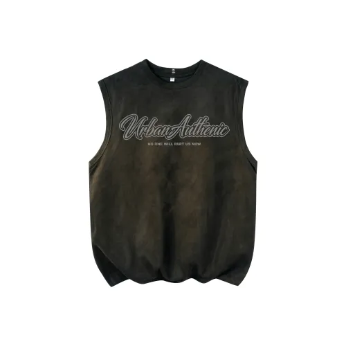 URBAN AUTHENTIC Tank Top Unisex