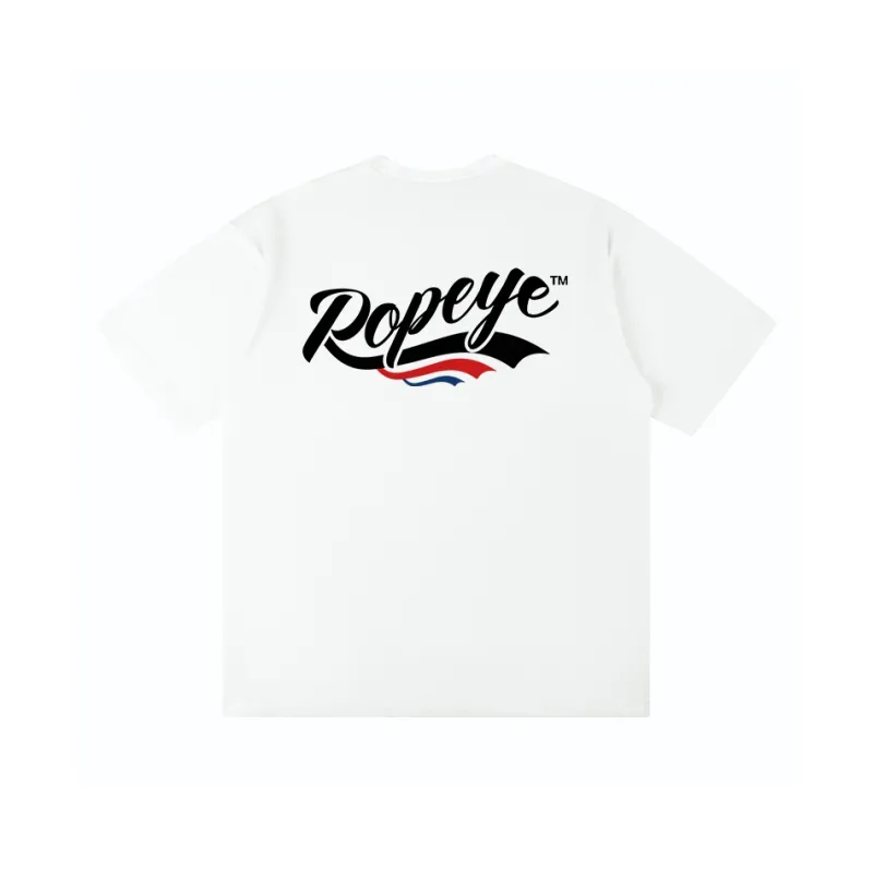 POPEYE T Shirts Unisex-3
