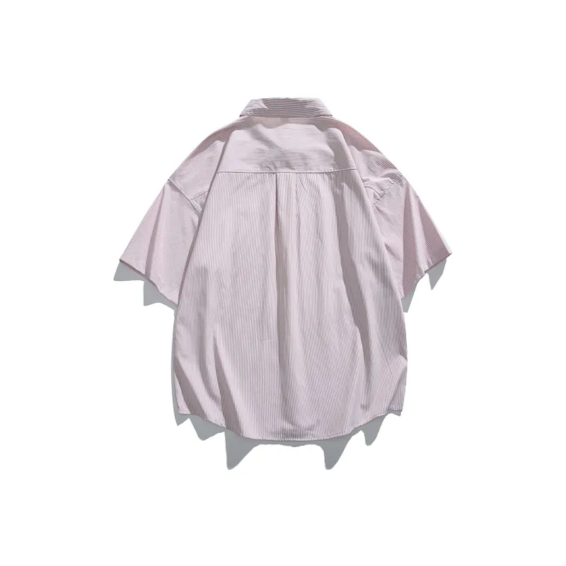 OXO OVERLOAD Shirts Unisex-7