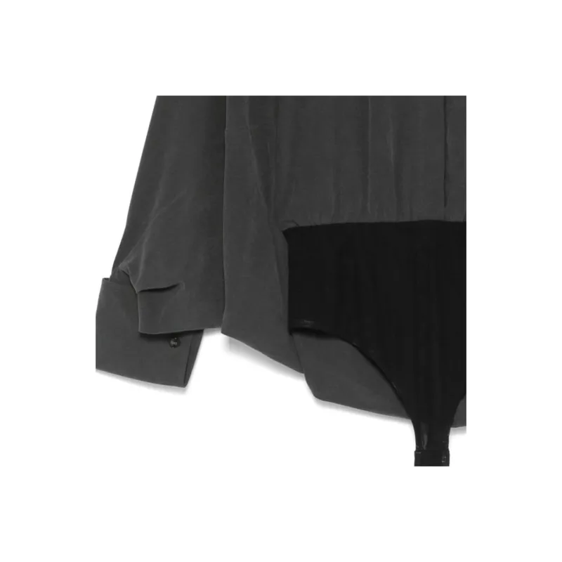 Max Mara Tempo Bodysuit-3