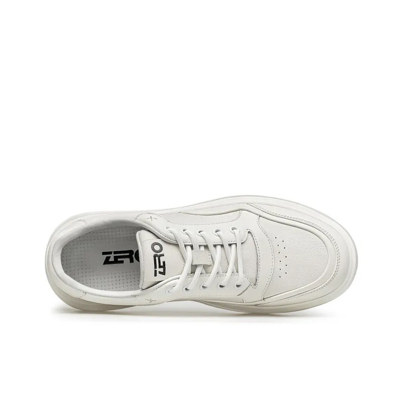 ZRO Low Top Skateboard Shoes Men's-4