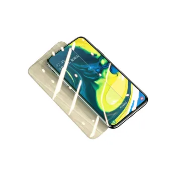 JIEFURUI Cell Phone Protective Films