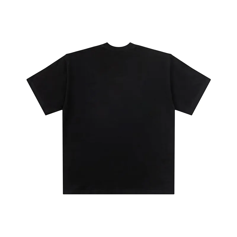 FORCEPULR T Shirts Unisex-1