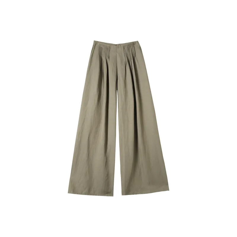 HTHK Casual Pants Women's-28