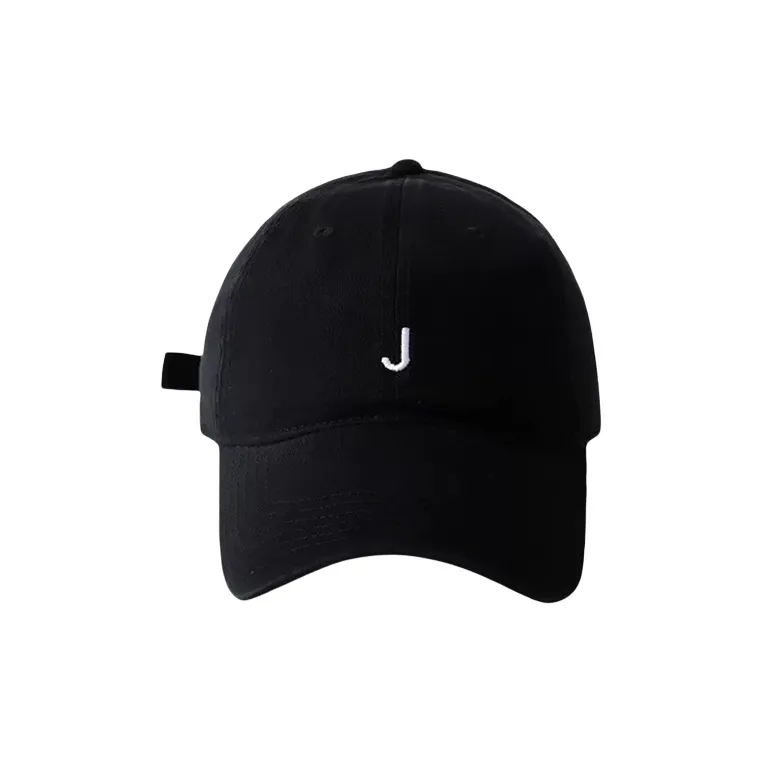 Bejirog Cotton Baseball Caps Unisex-12