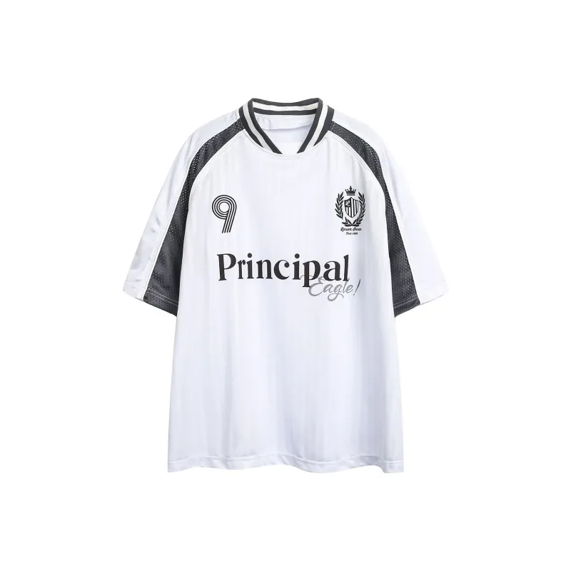 YINLEI Polo Shirts Unisex-0