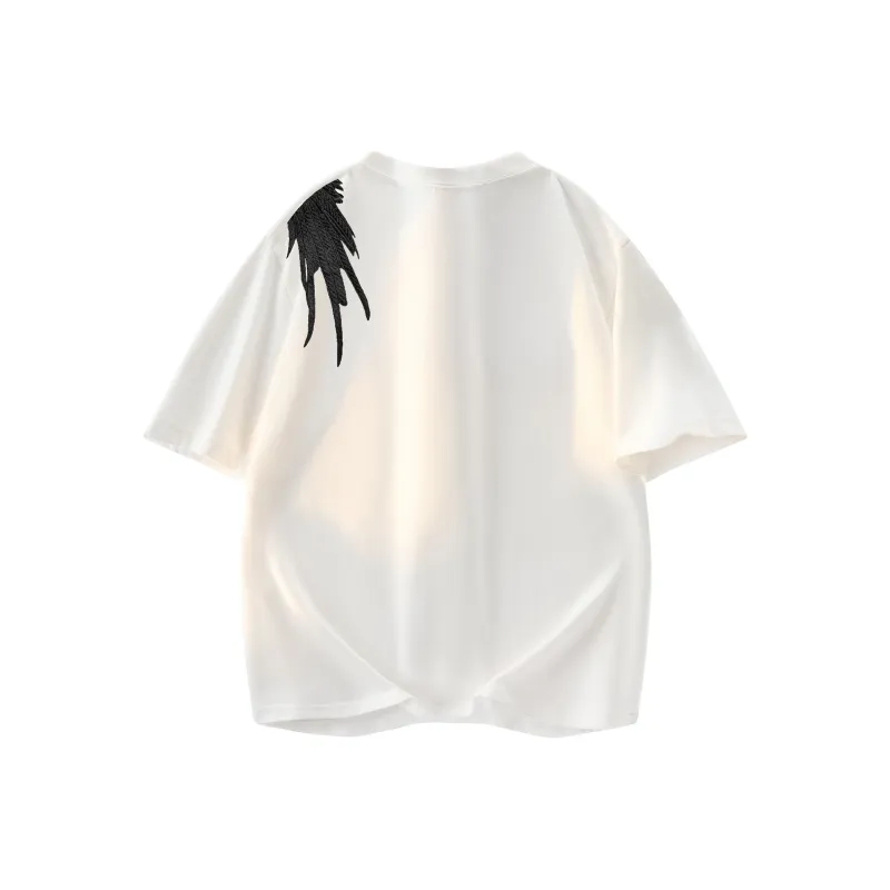 DUKE+DEXTER T Shirts Unisex-5