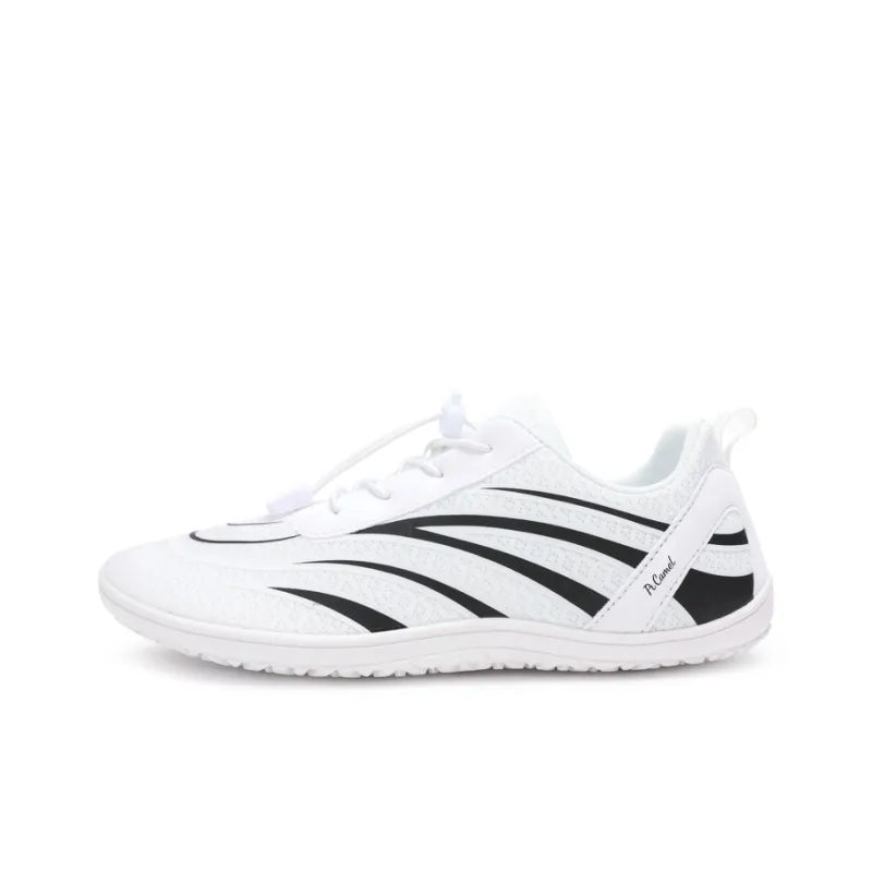 PROTECTCAMEL Cushioning And Breathable Low Top Casual Shoes Unisex-5