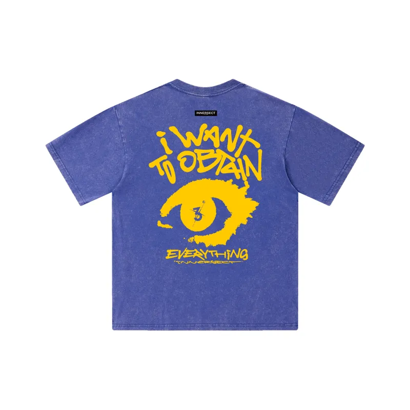 INNERSECT T Shirts Unisex-13