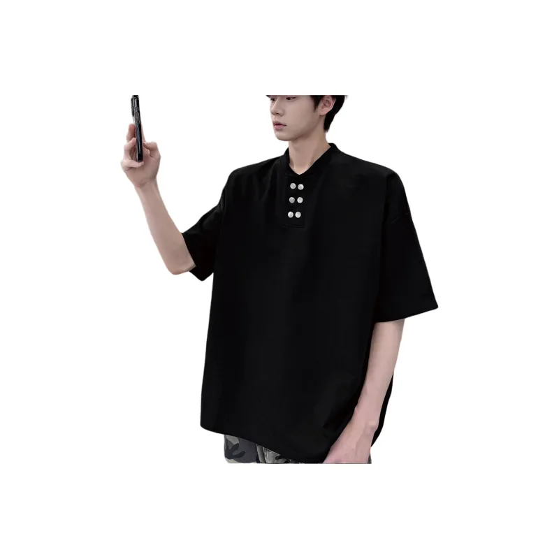 Zomuros T-Shirts Unisex-4