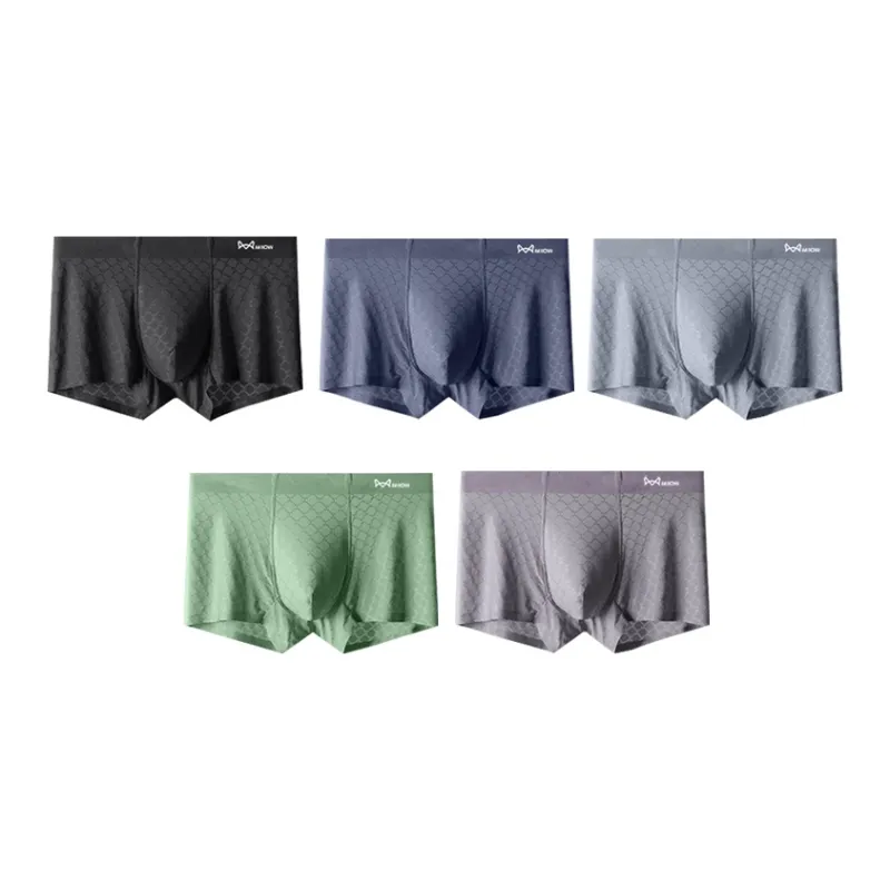 MIIOW Cool One Summer Series Underpants Men's-12