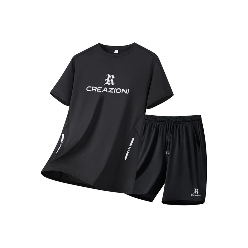 CREAZIONI LA FANTASIA E MOBILE Casual Sportswear Unisex-0