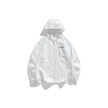 FAIRWHALE Sun Protection Clothing Unisex
