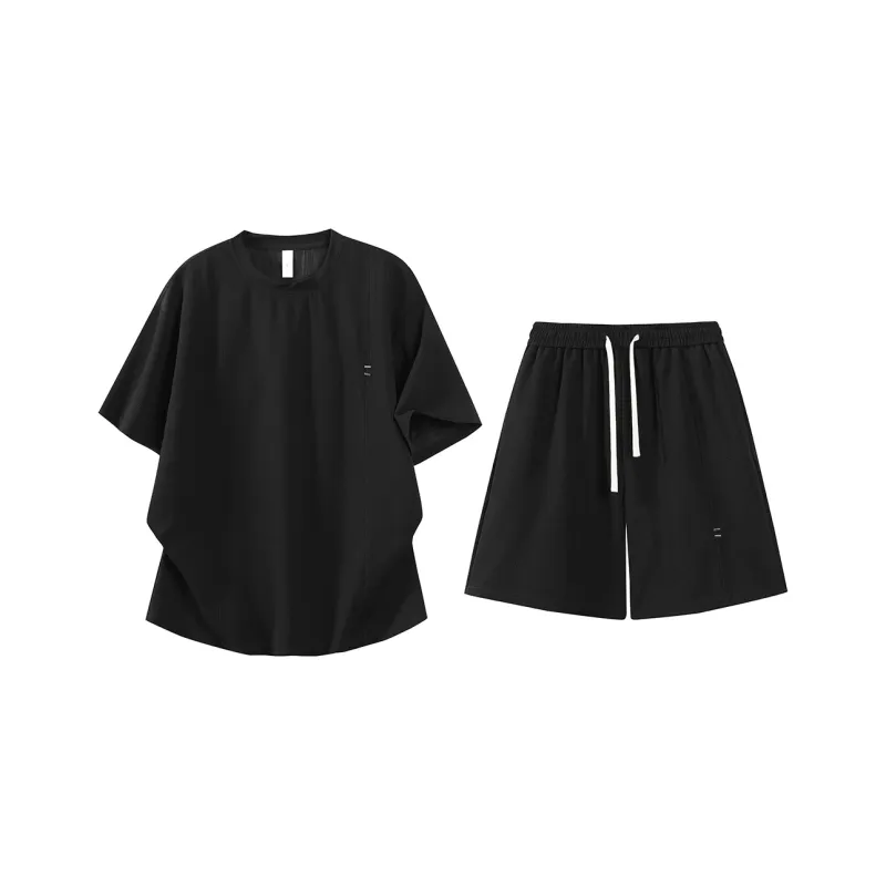 ROSECREED Casual Sportswear Unisex-2