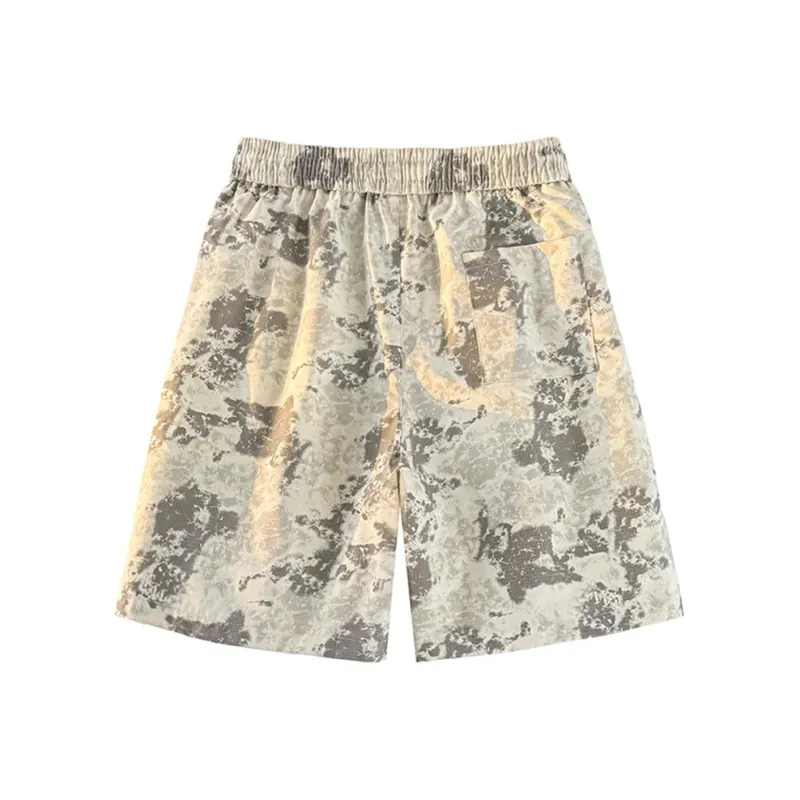 7 SEVFUN Casual Shorts Unisex-13