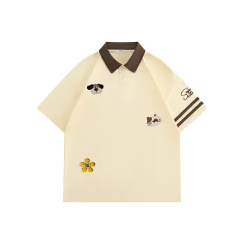7 SEVFUN Polo Shirts Unisex