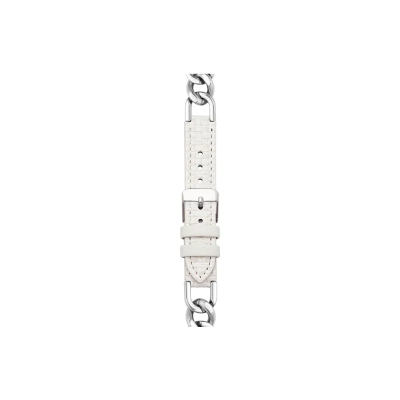LOVINGCOOL Huawei Compatibility Watch Band Metal-0