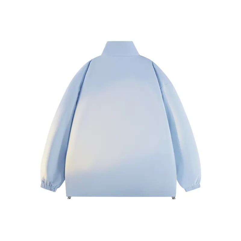 SOIE Jackets Unisex-1